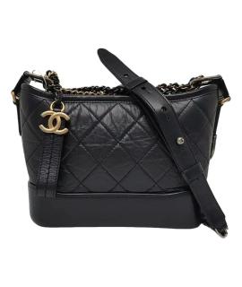 CHANEL Сумка через плечо