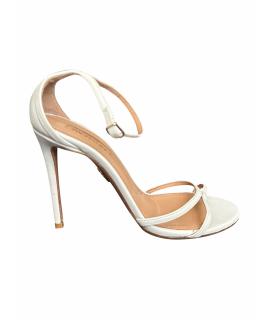 AQUAZZURA Босоножки