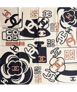 CHANEL Платок