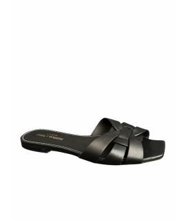SAINT LAURENT Шлепанцы