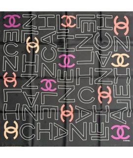 CHANEL Платок
