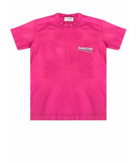 BALENCIAGA Футболка