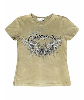 BLUMARINE Футболка