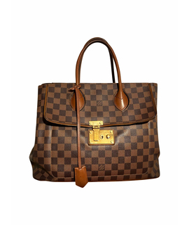 

Сумка тоут LOUIS VUITTON PRE-OWNED
