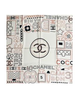 CHANEL Платок