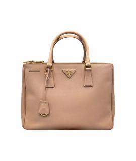 PRADA Сумка с короткими ручками