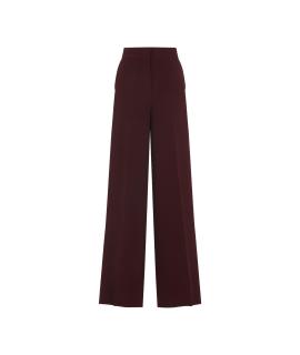 MAX MARA Прямые брюки