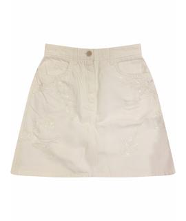 ERMANNO SCERVINO Юбка мини