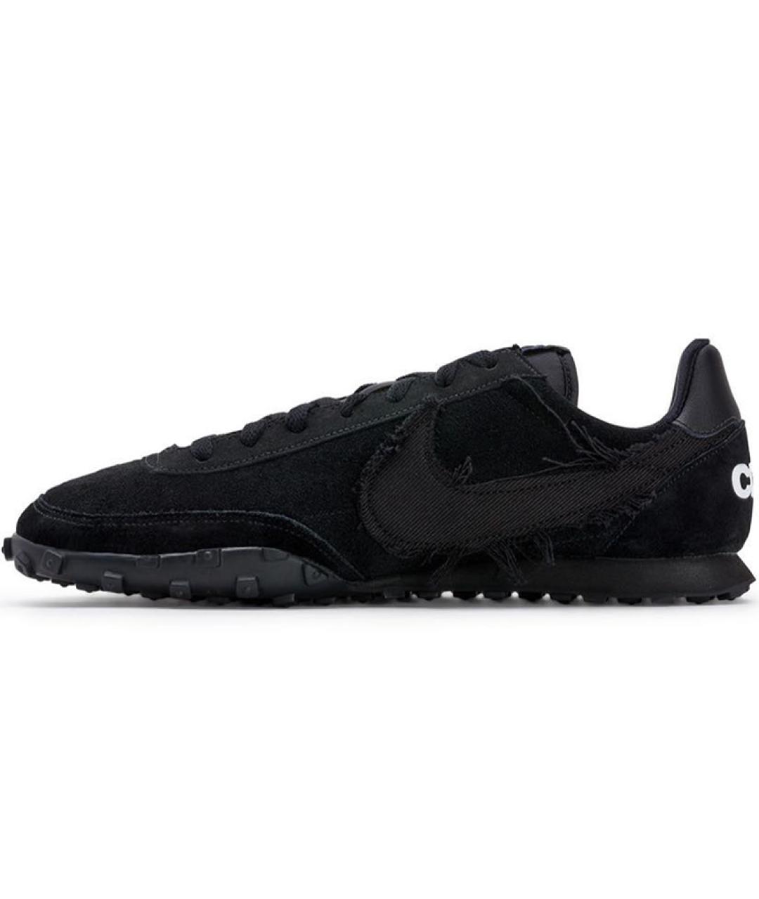 NIKE Черные кроссовки, фото 2