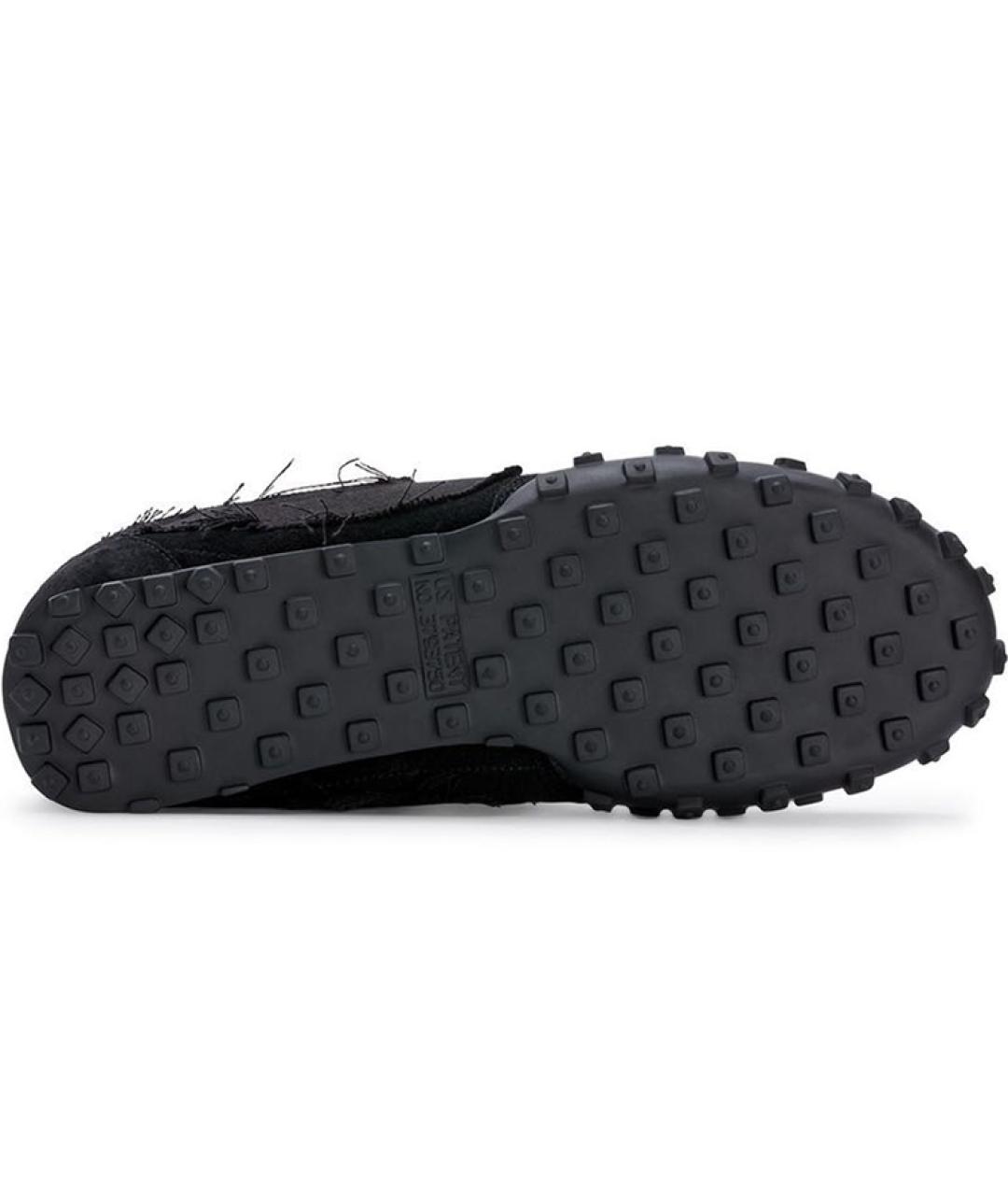 NIKE Черные кроссовки, фото 6
