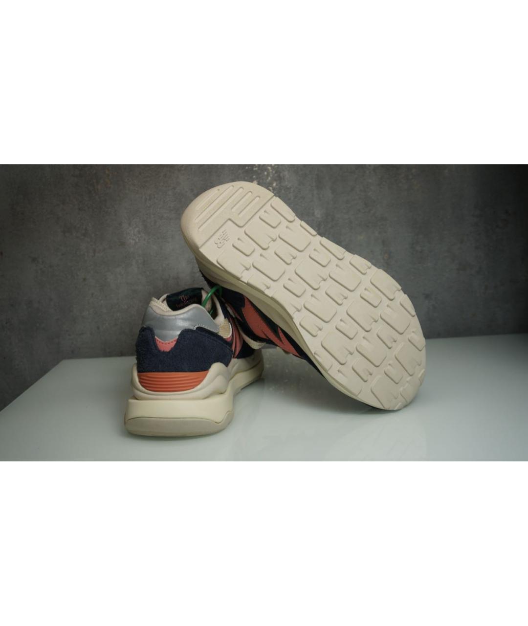 NEW BALANCE Мульти кроссовки, фото 5
