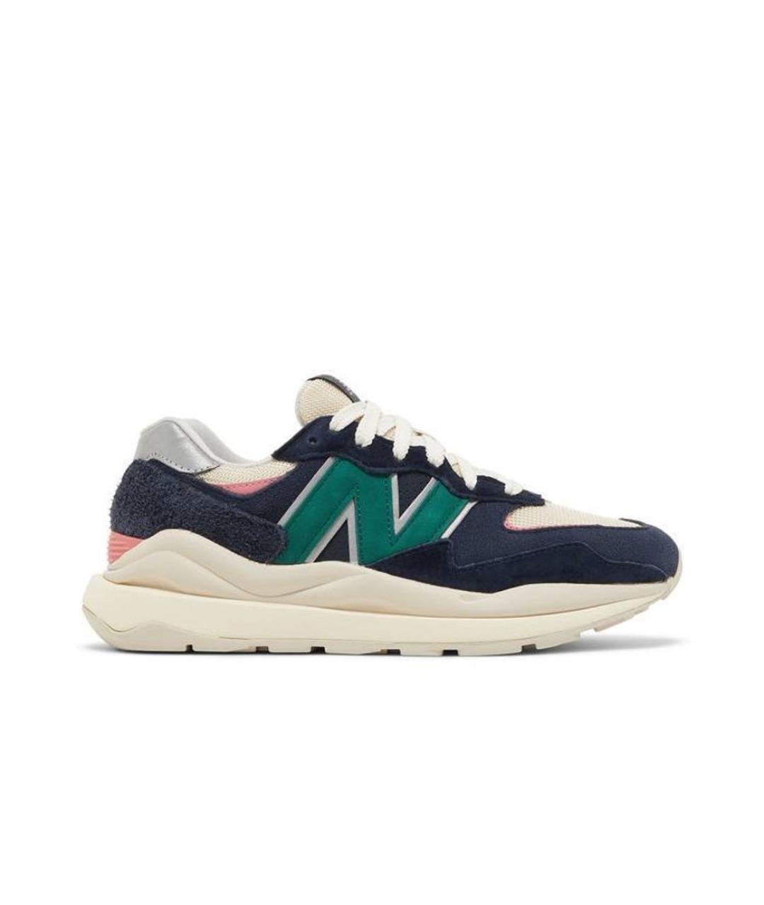 NEW BALANCE Мульти кроссовки, фото 1
