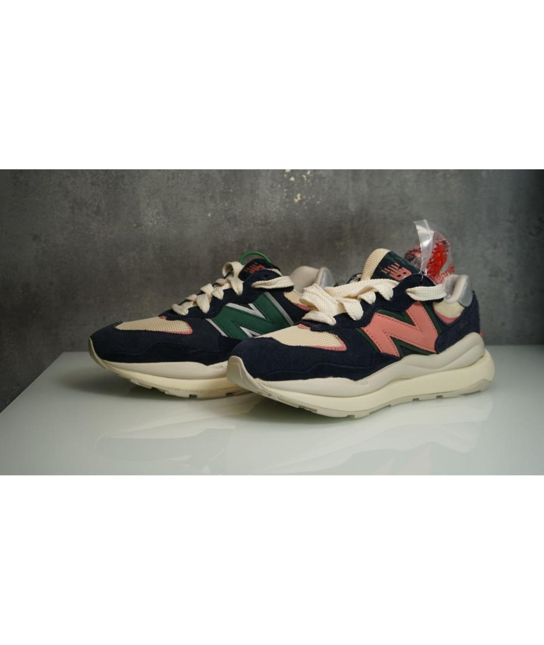 NEW BALANCE Мульти кроссовки, фото 2