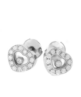 CHOPARD Серьги