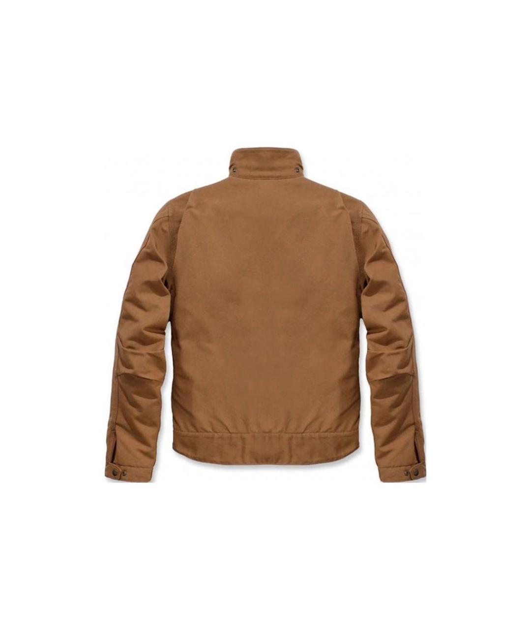 CARHARTT Хаки куртка, фото 2