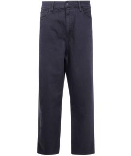 CARHARTT WIP Прямые брюки
