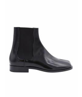 MAISON MARGIELA Высокие ботинки