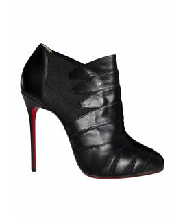 CHRISTIAN LOUBOUTIN Ботильоны