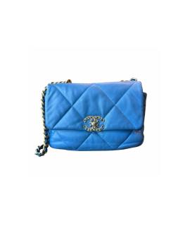CHANEL Сумка через плечо