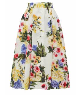 DOLCE&GABBANA Юбка миди