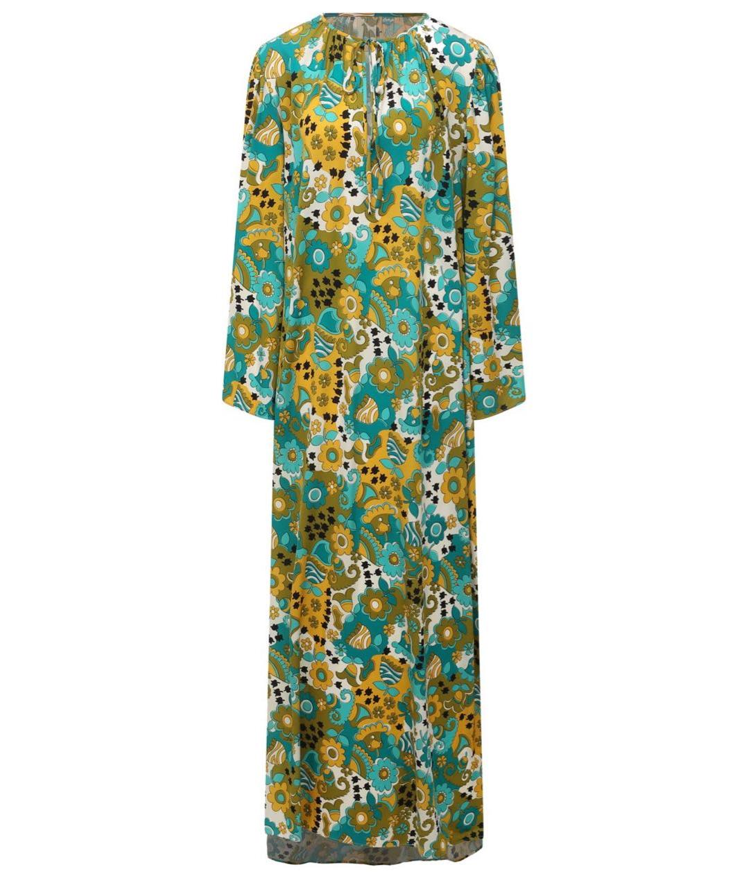 DOLCE&GABBANA Вечернее платье, фото 1