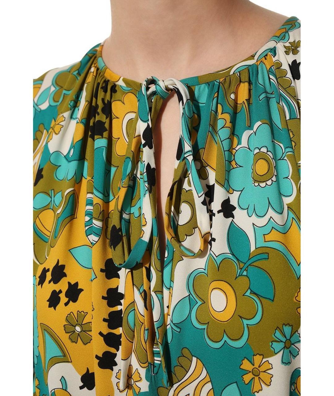 DOLCE&GABBANA Вечернее платье, фото 6