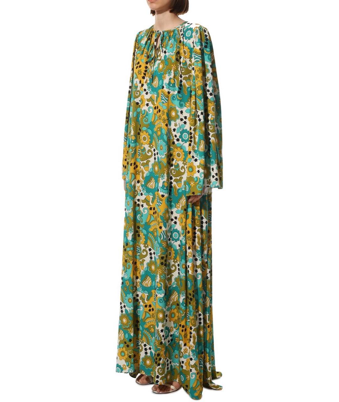 DOLCE&GABBANA Вечернее платье, фото 4