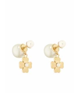 CHRISTIAN DIOR Серьги