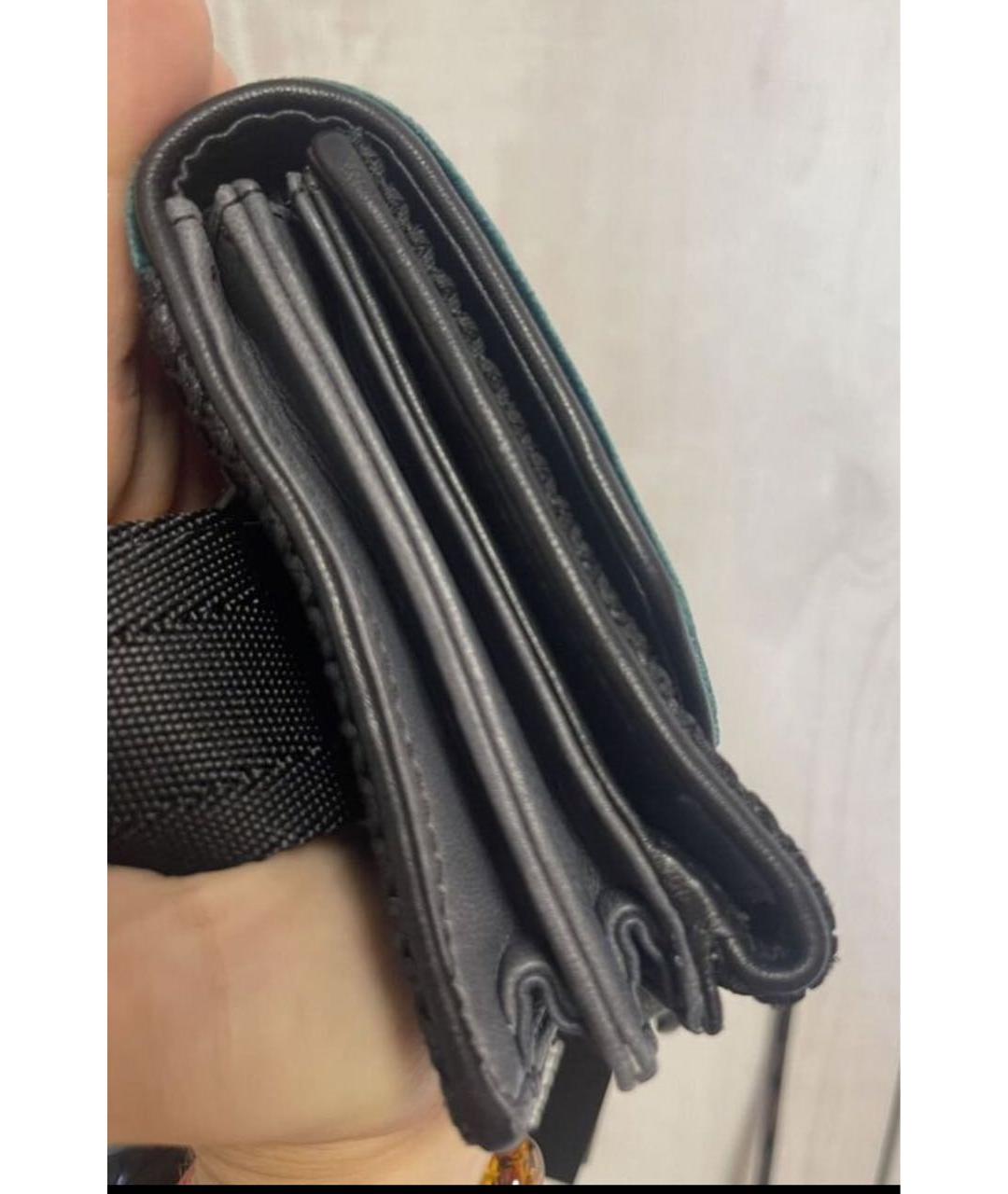 DIESEL Мульти поясная сумка, фото 3