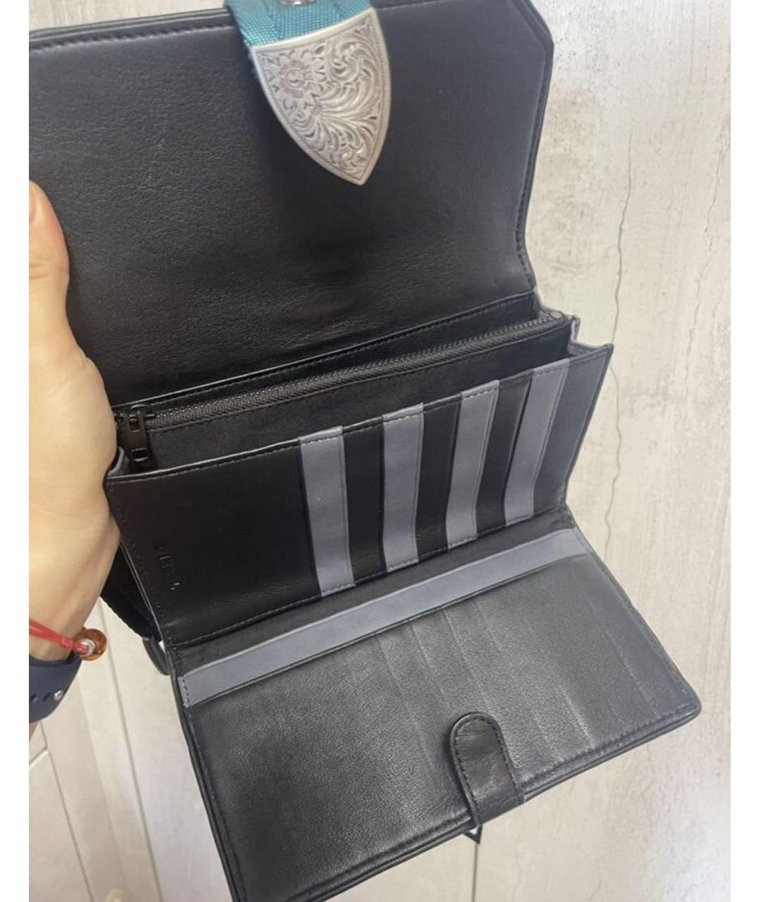 DIESEL Мульти поясная сумка, фото 6