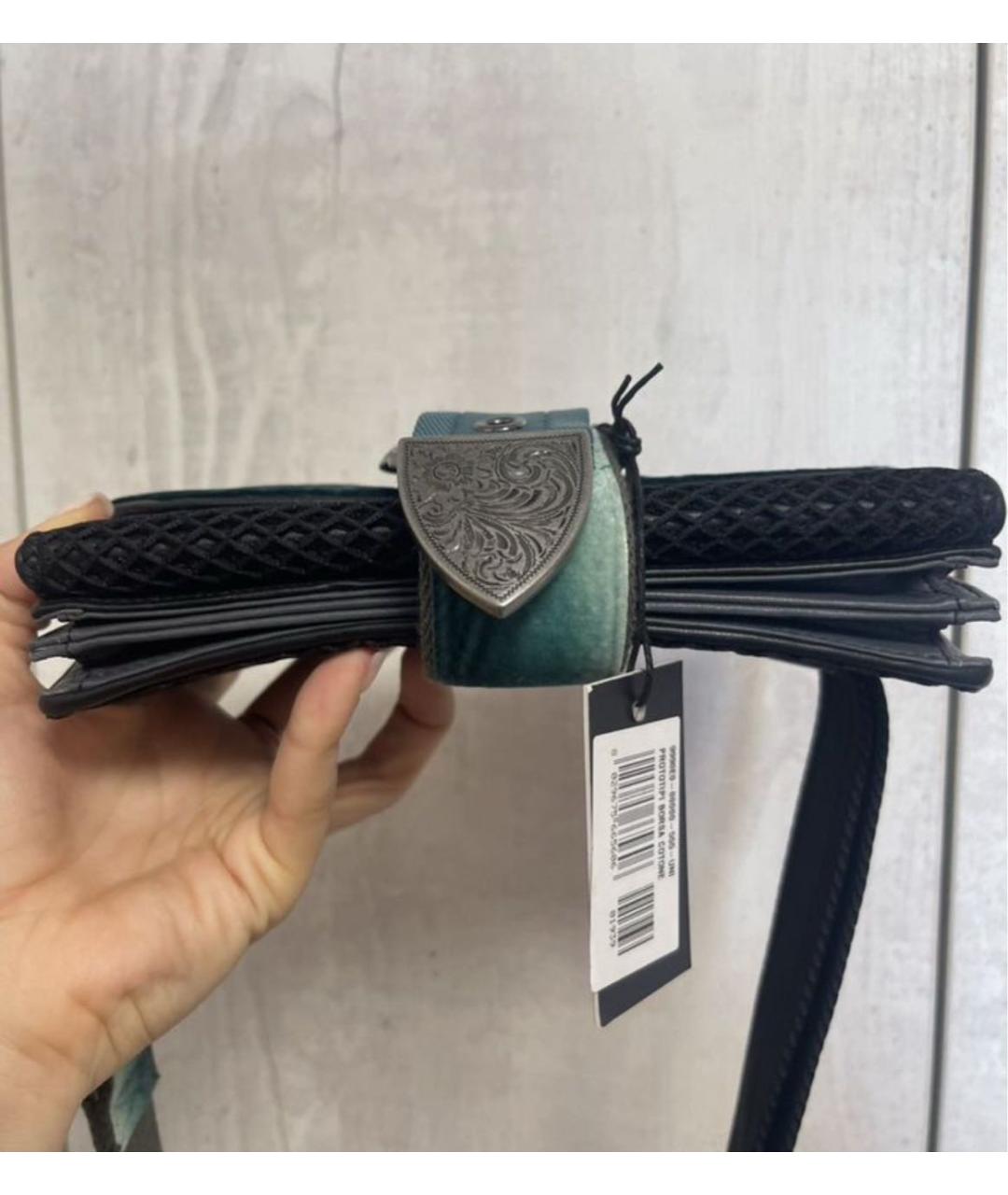 DIESEL Мульти поясная сумка, фото 2