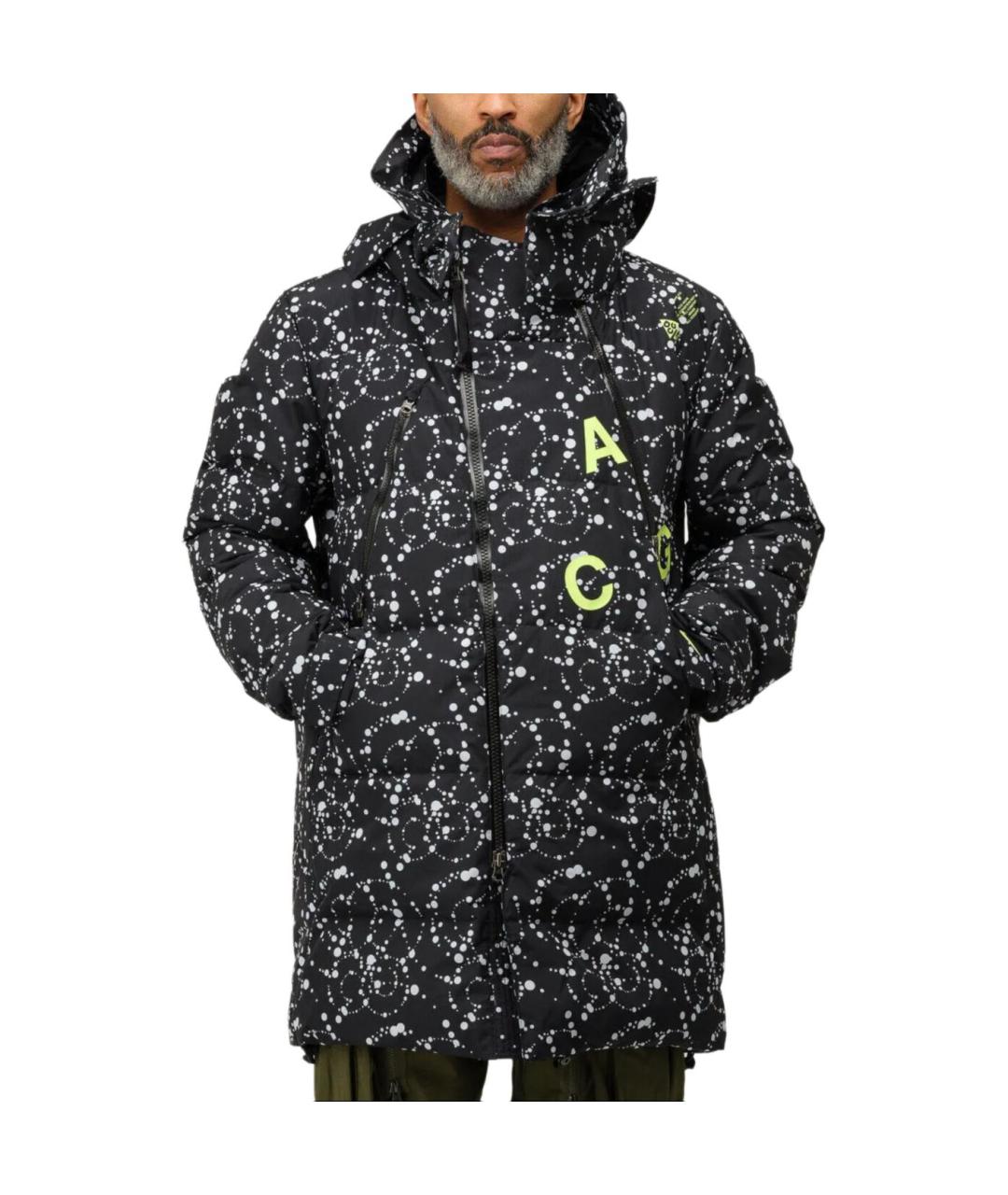 NIKE Мульти пуховик, фото 3
