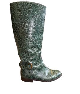 ETRO Сапоги