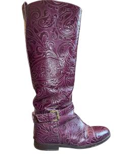 ETRO Сапоги