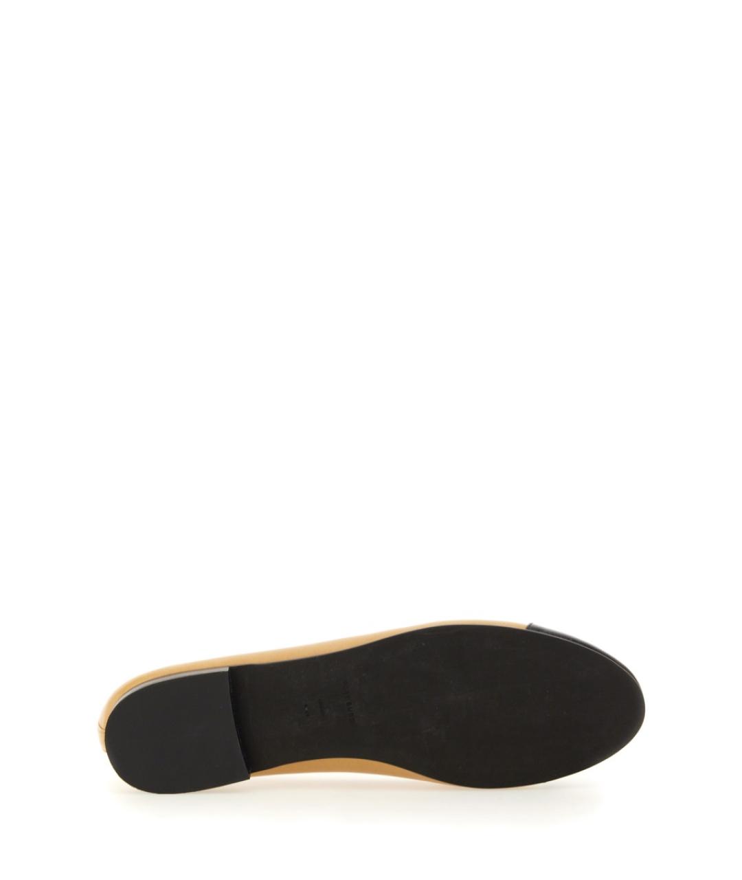 TORY BURCH Кожаные балетки, фото 5