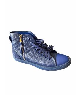 LOUIS VUITTON Кеды