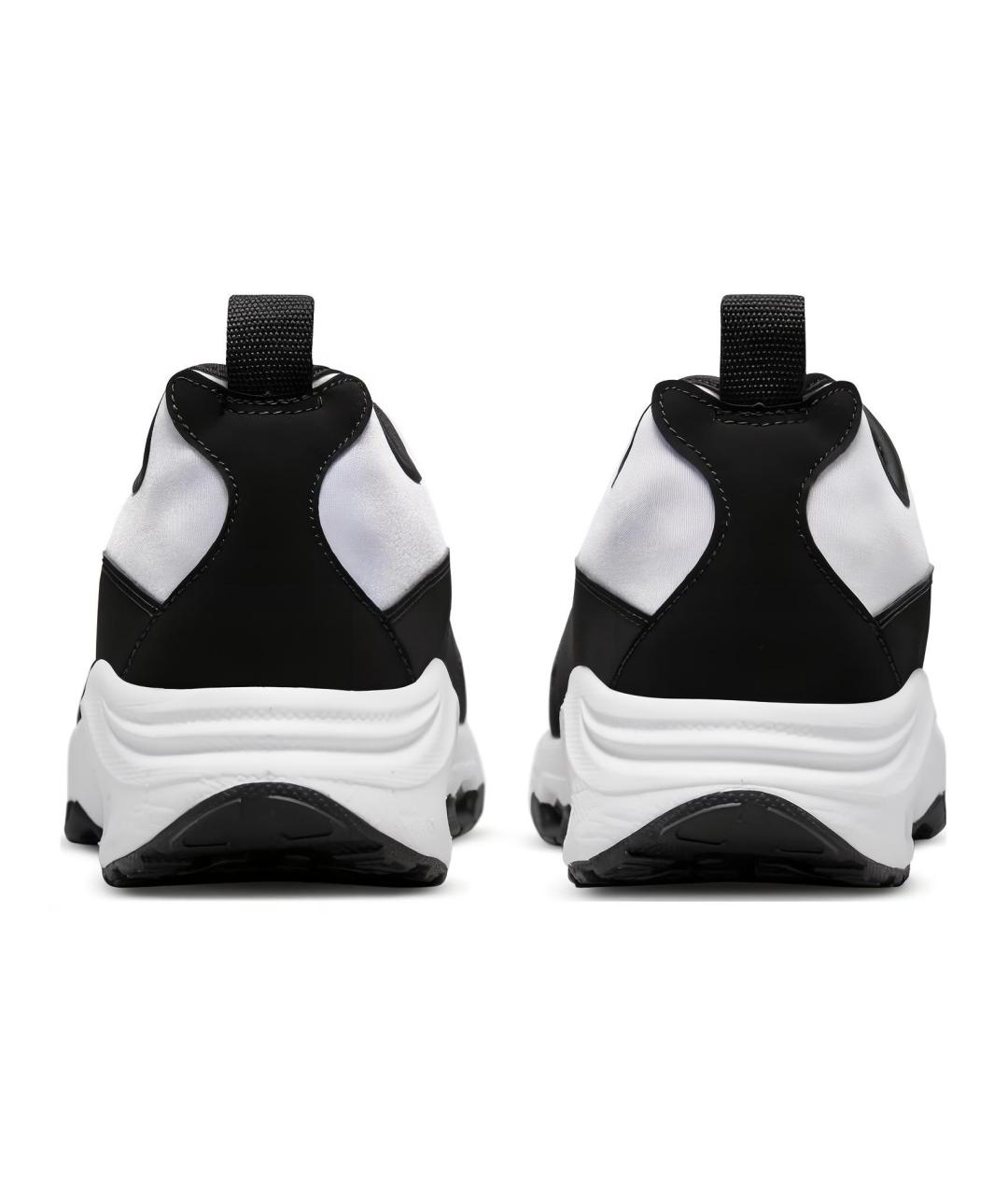 NIKE Белые кроссовки, фото 6