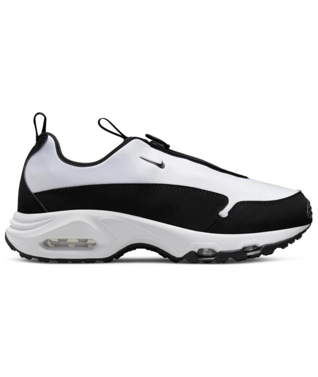 NIKE Белые кроссовки, фото 1