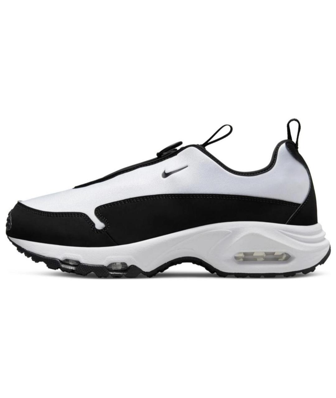 NIKE Белые кроссовки, фото 2