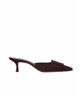 MANOLO BLAHNIK Мюли