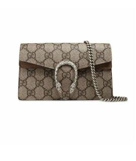 GUCCI Сумка через плечо