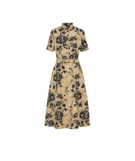 CHRISTIAN DIOR Повседневное платье