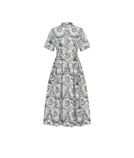 CHRISTIAN DIOR Повседневное платье