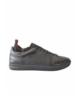 LORO PIANA Низкие кроссовки / кеды