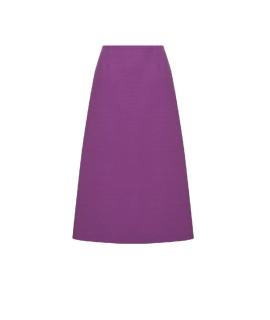 CHRISTIAN DIOR Юбка миди