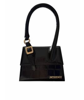 JACQUEMUS Сумка с короткими ручками