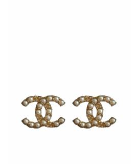 CHANEL Серьги