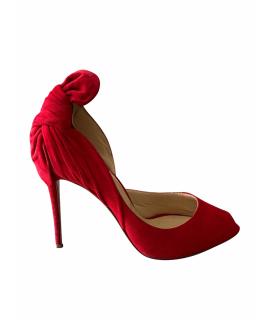CHRISTIAN LOUBOUTIN Босоножки