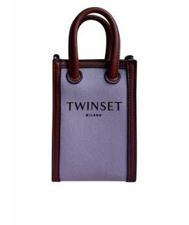 TWIN-SET Сумка через плечо