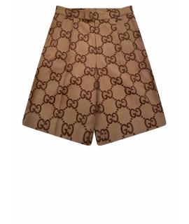 GUCCI Шорты